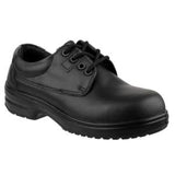 Amblers composite ladies safety shoe fs121c (safety: s1p-src)- size 2 -8