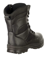 Amblers composite s3 fs009c high leg safety combat boot sizes 4-14