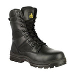 Amblers composite s3 fs009c high leg safety combat boot sizes 4-14