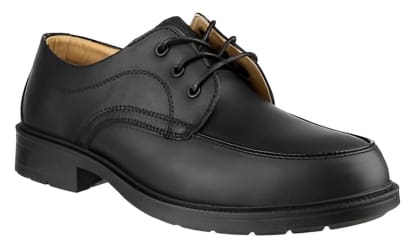 Amblers fs65 gibson lace up men’s safety shoe - 1055