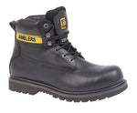 Amblers goodyear welted safety work boot – fs9 (safety: sb-p-sra) 4-13