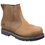 Amblers safety as232 robust waterproof dealer boot