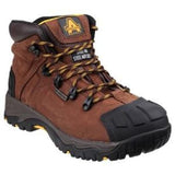Amblers safety waterproof fs39 rugged boot