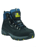 Amblers steel fs161 safety work boot toe waterproof