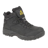 Amblers steel fs190 s3 waterproof safety boot toe and midsole sizes 6-15