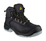 Amblers steel fs199 safety s3 boot toe and midsole with scuffcap
