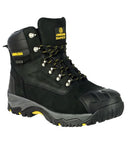 Amblers waterproof safety work boot fs987 metatarsal (safety: s3-w/p-hro)