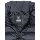 Quilted Apache Gilet with Wind Resistance