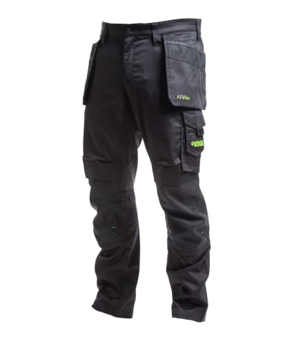 Apache Bancroft Stretch Work Trousers