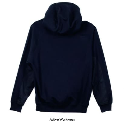 Apache Hoodie Heavyweight Hooded Sweatshirt Hoody -Zenith Workwear ...