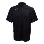 Apache langley stretch polo shirt - durable comfort for everyday work