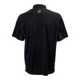 Apache langley stretch polo shirt - durable comfort for everyday work