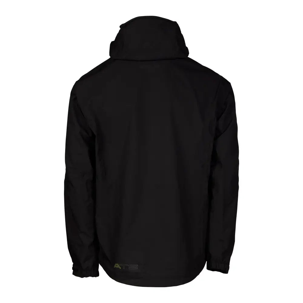 Apache lightweight rain jacket whiterock