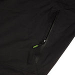 Apache lightweight rain jacket whiterock