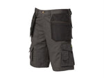 Apache lightweight work shorts rip-stop cordura holster pockets - apkhtshort