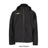 Apache Stretch Waterproof Jacket 8000mm x 8000mm - Ottawa Workwear Jackets & Fleeces