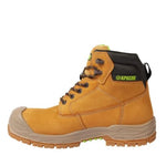 Apache waterproof composite safety boot-thompson - ultimate comfort for work