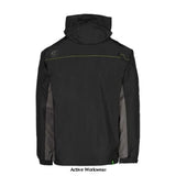 Apache Waterproof Jacket - Welland Workwear Jackets & Fleeces