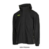 Apache waterproof work jacket -welland