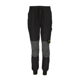 Apache watson slim fit 4 way stretch jogger trousers jogging bottoms