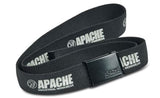 Apache work belt (logo on buckle) compatible with all trousers - horizon