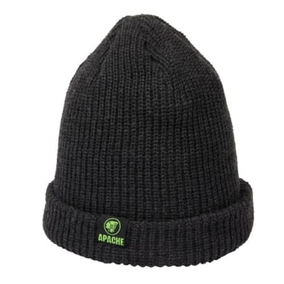 Apache workwear knitted beanie hat- dawson for cold winter months