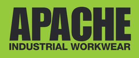 Apache Workwear from Active Workwear