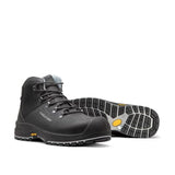 Apollo s3 composite safety boot by solid gear -sg74002 with vibram tpu outsole