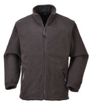 Argyll heavyweight fleece jacket portwest f400 sizes up to 7xl