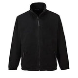 Argyll heavyweight fleece jacket portwest f400 sizes up to 7xl