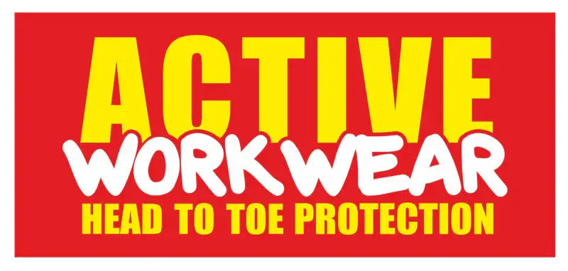 Active workwear ely - embroidery printing snickers trousers blaklader ppe apache helly hansen workwear
