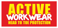 Active-Workwear