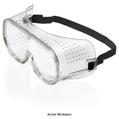 Seeing clearly: how anti-mist goggles transform safety in the chemical industry