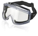 B-brand comfort fit safety goggle (pack of 10) - bbcfg