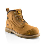 B650 buckbootz hard as nails sb p hro src honey goodyear welted safety boot