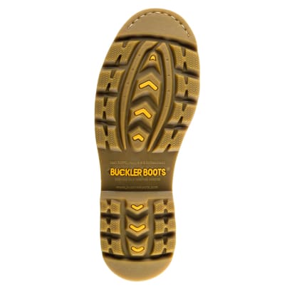 B650 buckbootz hard as nails sb p hro src honey goodyear welted safety boot