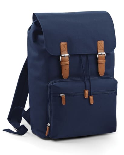 Bagbase Heritage Vintage Laptop Bag