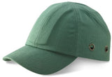 Baseball bump cap en812 safety bump cap - beeswift bbsbc