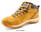 Beeswift Safety Steel Toe and Midsole Boots