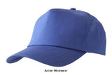 Click Workwear Baseball Cap - Bc - Workwear Accessories - clickworkwear
