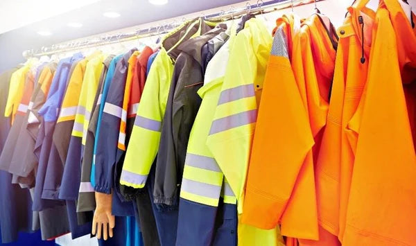 Inclusive workwear: designing for every body shape