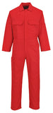 Biz weld flame retardant bizweld welder coverall boiler-suit portwest biz1