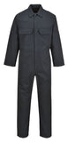 Biz weld flame retardant bizweld welder coverall boiler-suit portwest biz1