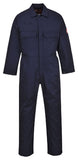 Biz weld flame retardant bizweld welder coverall boiler-suit portwest biz1