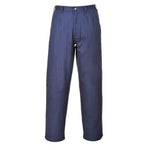 Bizflame flame retardant pro trousers utilities welder portwest fr36