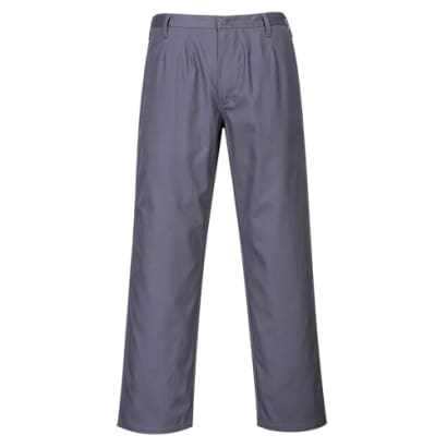 Bizflame flame retardant pro trousers utilities welder portwest fr36