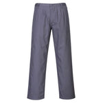 Bizflame flame retardant pro trousers utilities welder portwest fr36