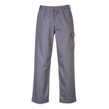 Bizweld arc flame retardant welder cargo work trousers portwest bz31