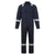 Bizweld flame retardant coverall portwest bz506 classic boiler suit welding