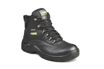 Apache Waterproof Safety Hiker
